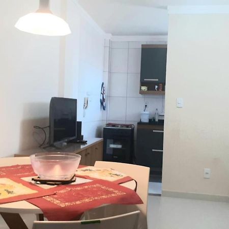 Apto Santorini Lauro de Freitas Bagian luar foto