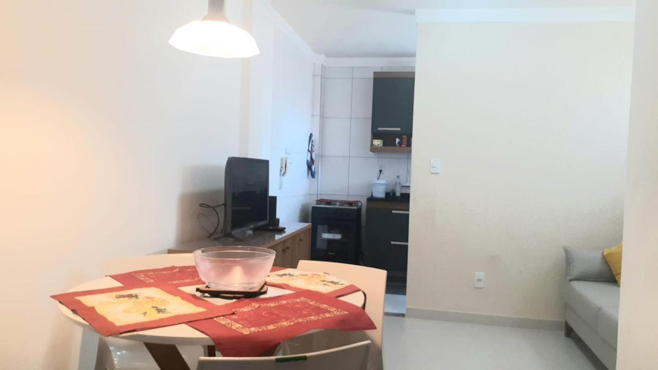 Apto Santorini Lauro de Freitas Bagian luar foto